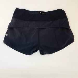 Lululemon Women's Shorts Size 2